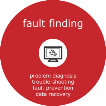 06-faultfinding